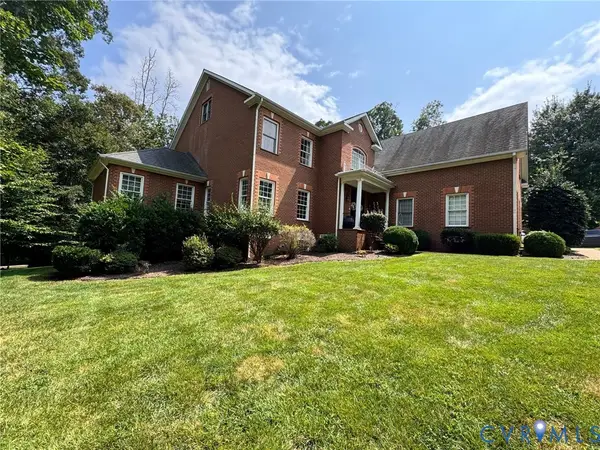3231 Queens Grant Drive, Midlothian, VA 23113
