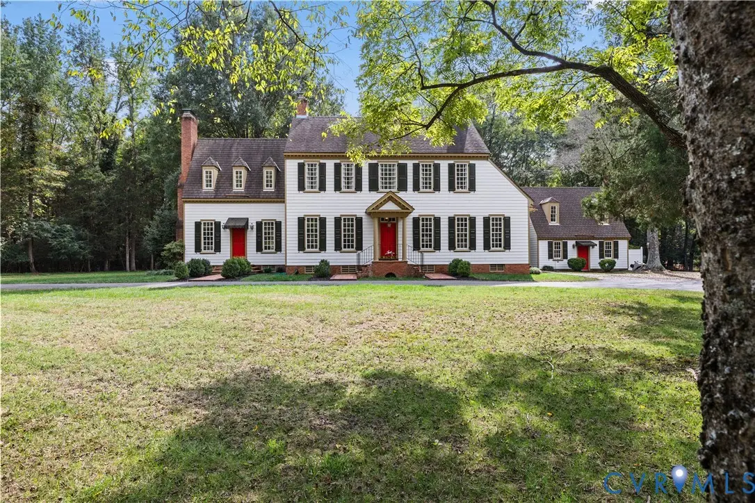 6701 Greenyard Road, Chester, VA 23831 - #1