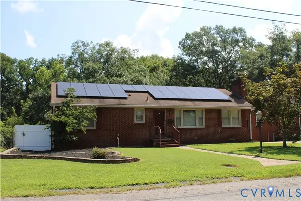 3605 Spruce Avenue, Colonial Heights, VA 23834