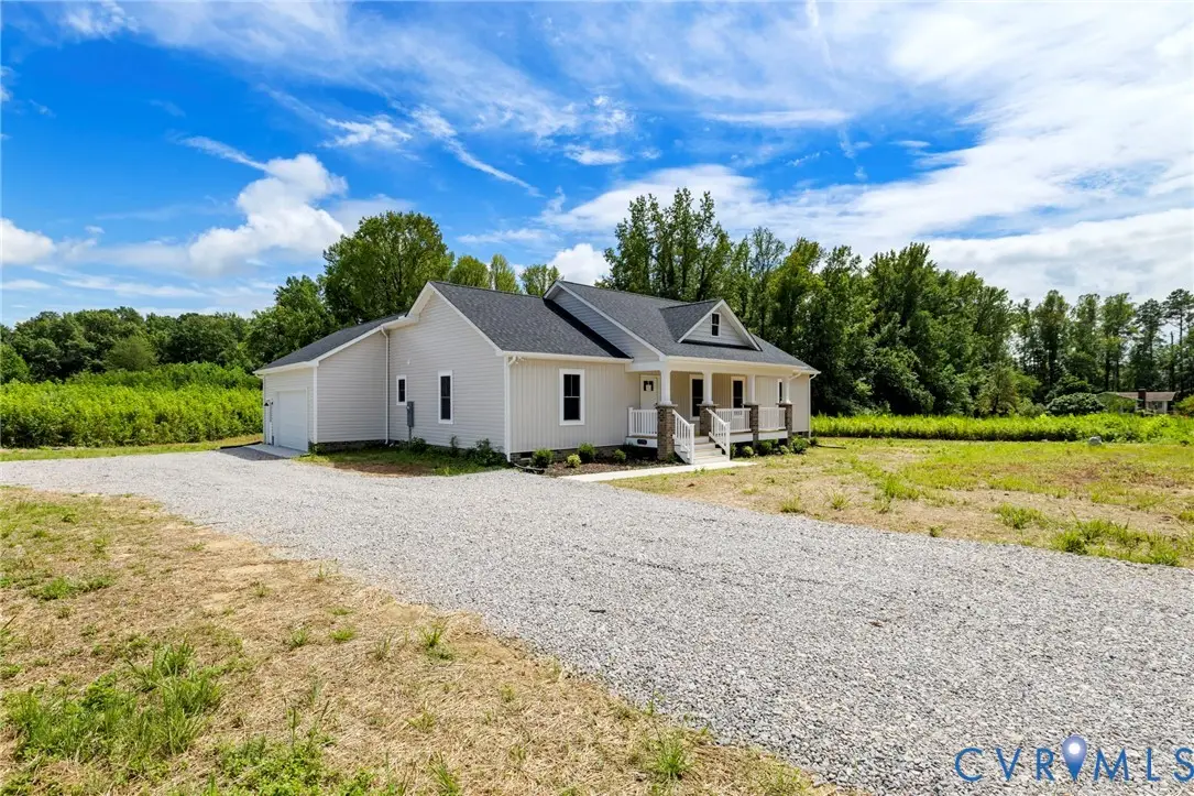 15135 Cox Road, Church Road, VA 23833 - Image #1