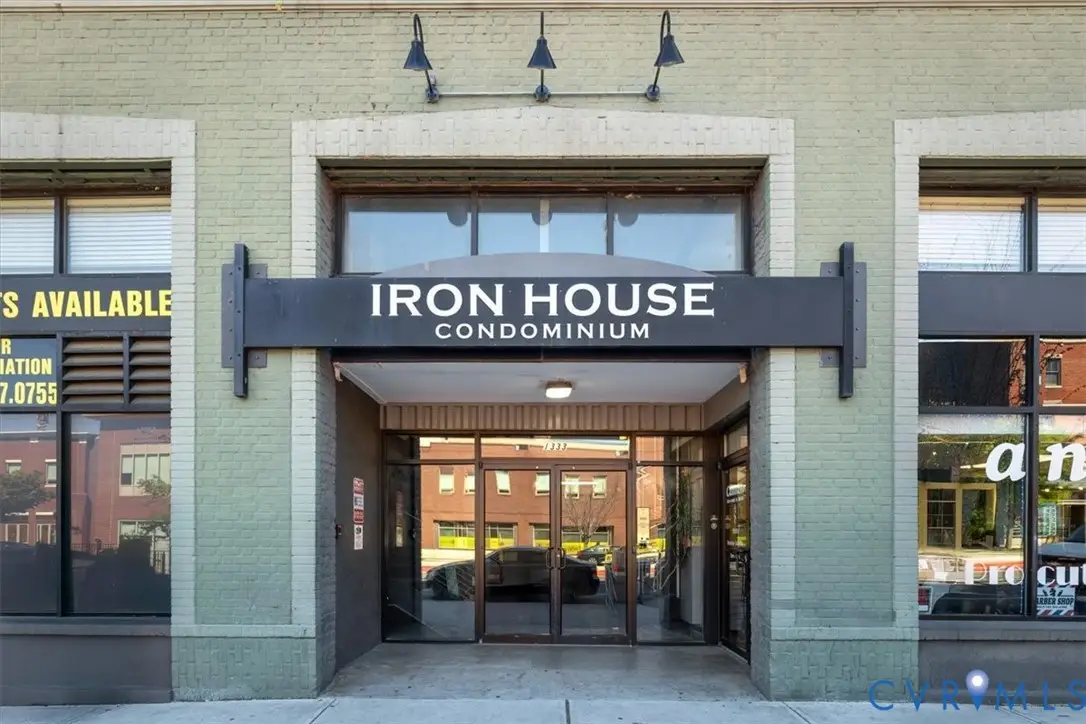 1333 W Broad Street #U302, Richmond, VA 23220 - Image #1