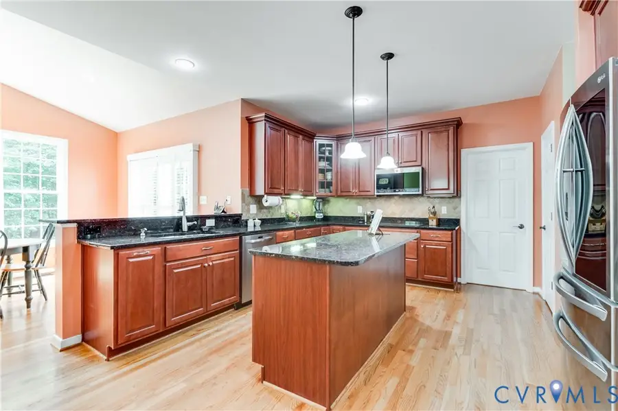 11601 Sethwarner Drive, Glen Allen, VA 23059 - Image #2