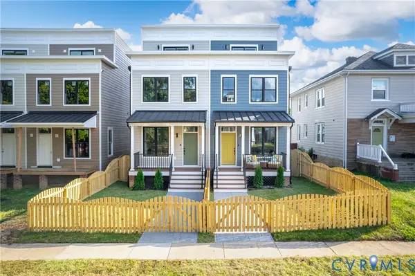 613 W Lancaster Road, Richmond, VA 23222