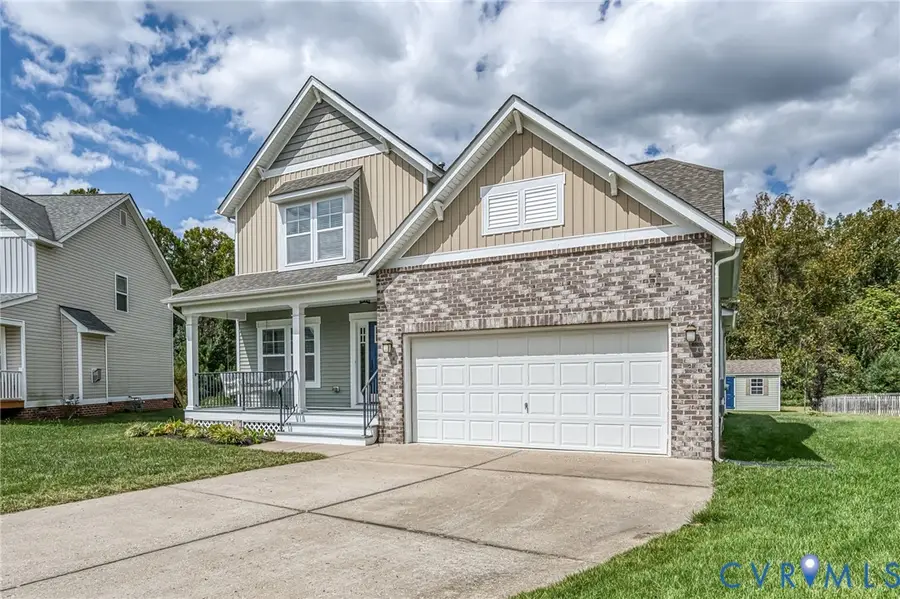 11224 Hill Ridge Court, Ashland, VA 23005 - Image #3