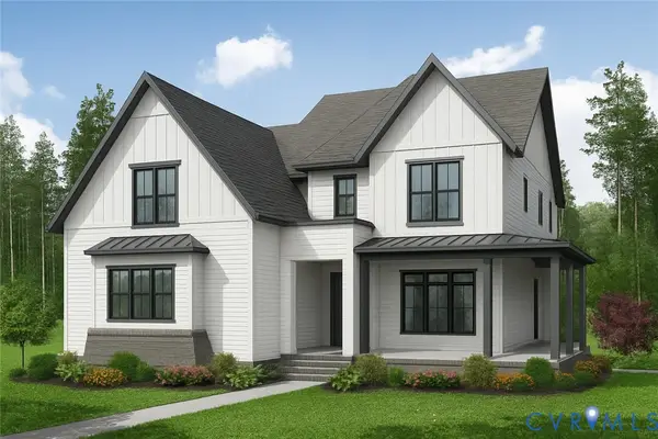 17307 Singing Bird Turn, Moseley, VA 23120