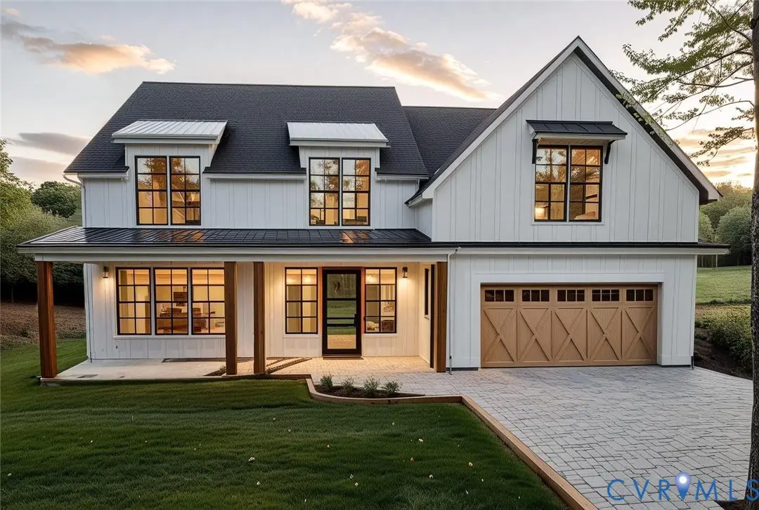 3531 Ampfield Way, Midlothian, VA 23112 - Image #1