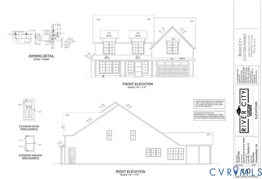 3531 Ampfield Way, Midlothian, VA 23112 - Image #2