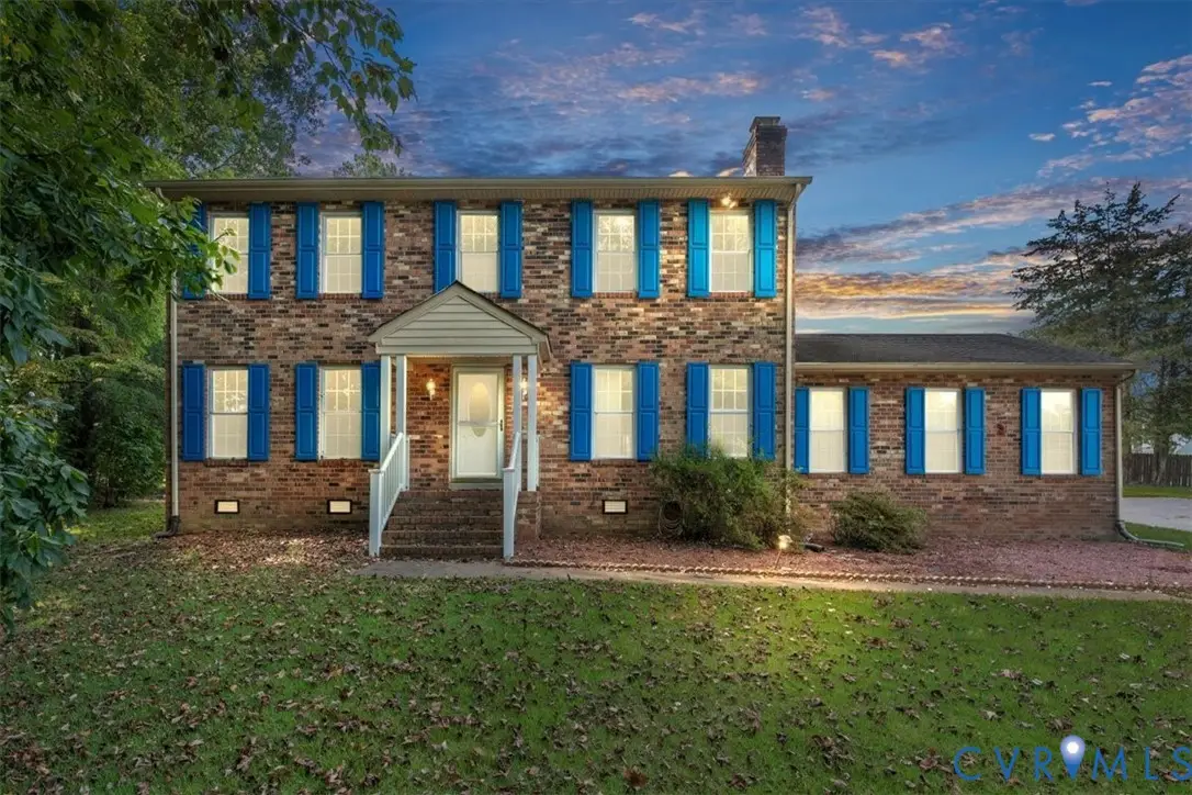 7141 Barkbridge Road, Chesterfield, VA 23832 - Image #1