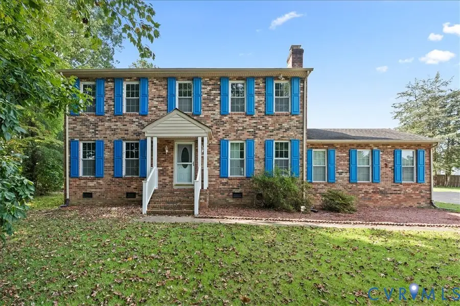 7141 Barkbridge Road, Chesterfield, VA 23832 - Image #2