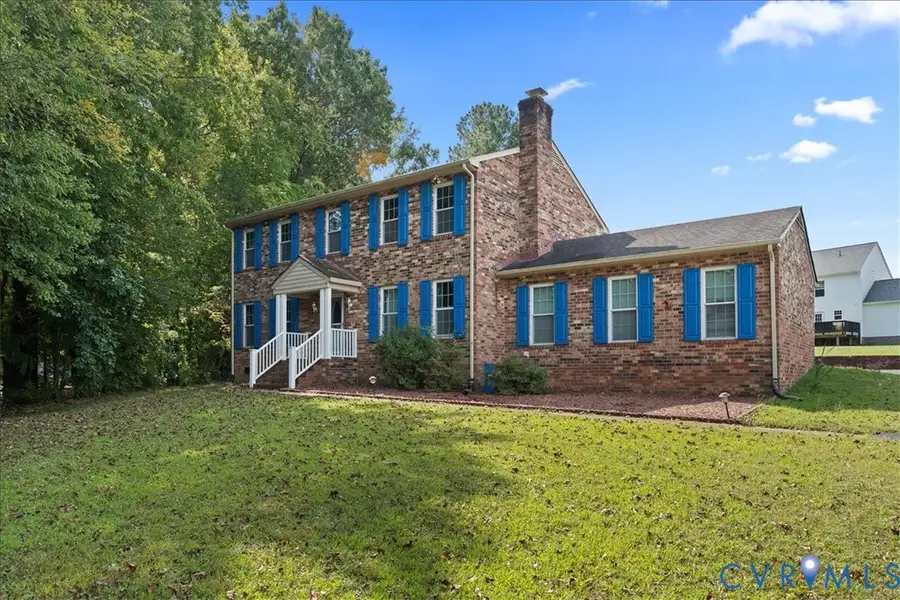 7141 Barkbridge Road, Chesterfield, VA 23832 - Image #3