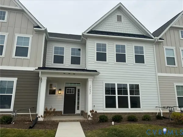 12637 Branch Parke Drive, Manakin Sabot, VA 23103