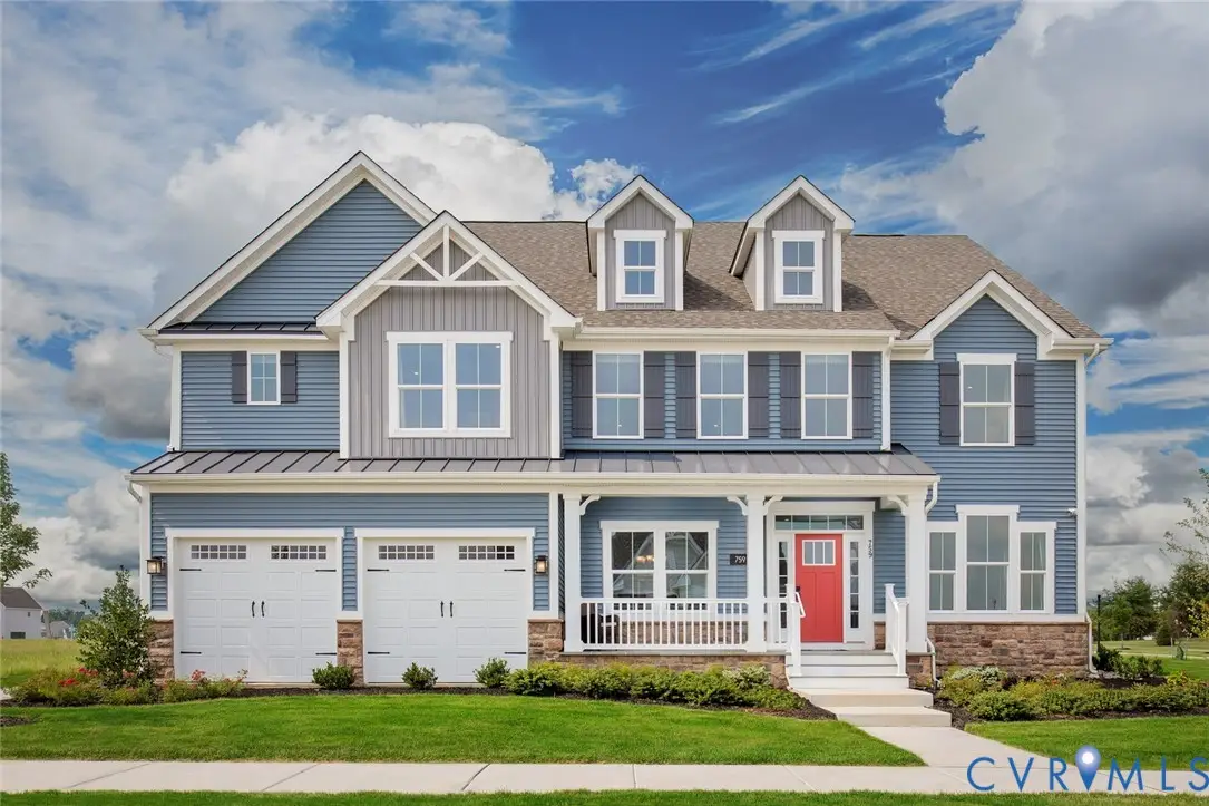 6737 Holly Crest Court, Moseley, VA 23120 - Image #1