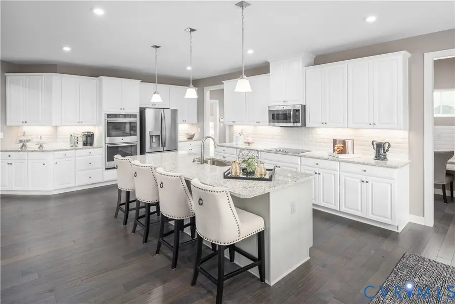 6737 Holly Crest Court, Moseley, VA 23120 - Image #3