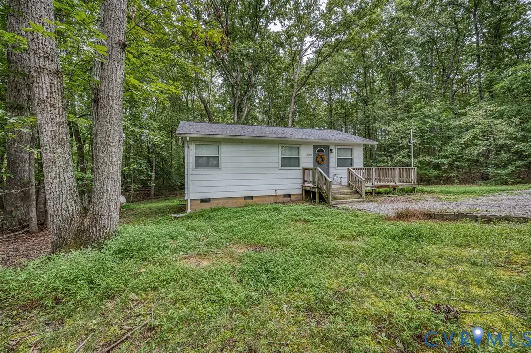 2780 Turner Road, Goochland, VA 23063 - Image #1