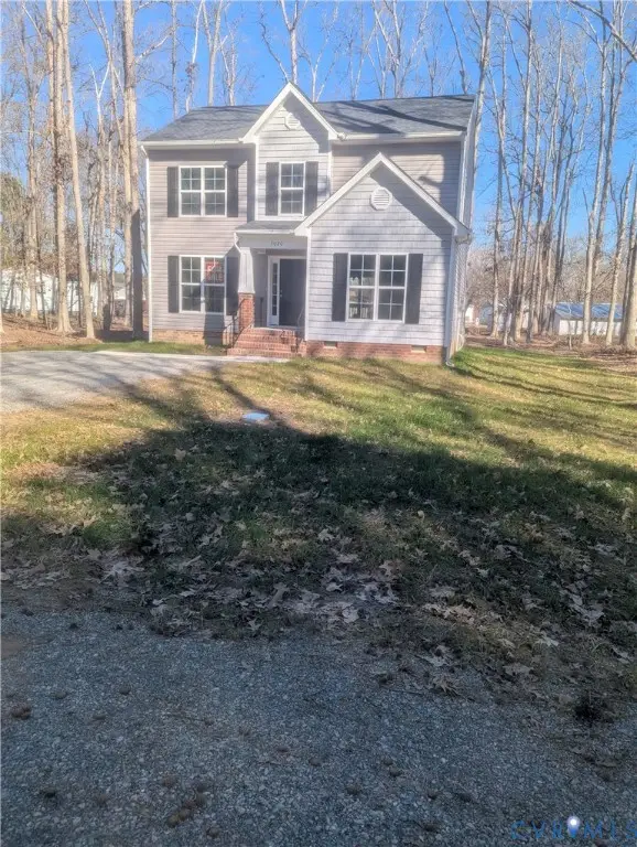 3020 Plumtree Street, South Chesterfield, VA 23834 - Image #1