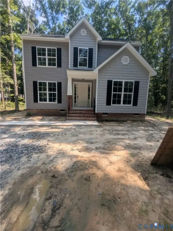 3020 Plumtree Street, South Chesterfield, VA 23834 - Image #2