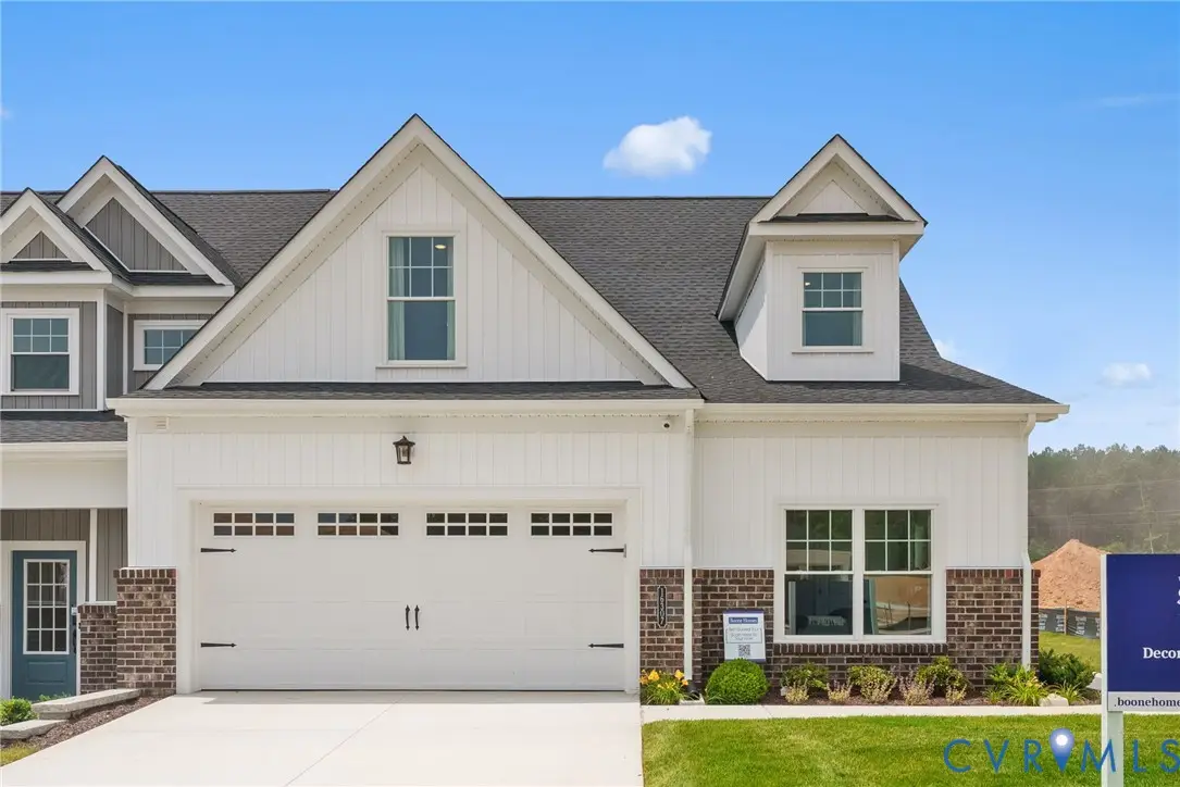 16411 Creekstone Point Avenue, Moseley, VA 23120 - Image #1