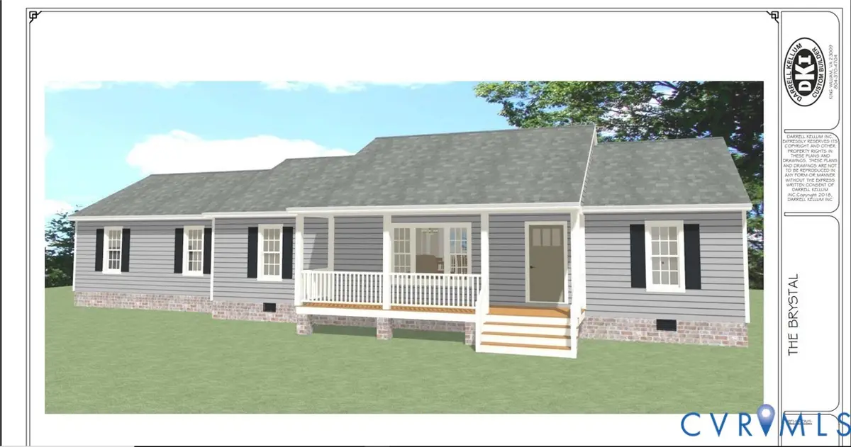 004 East River Road, King William, VA 23086 - Image #1