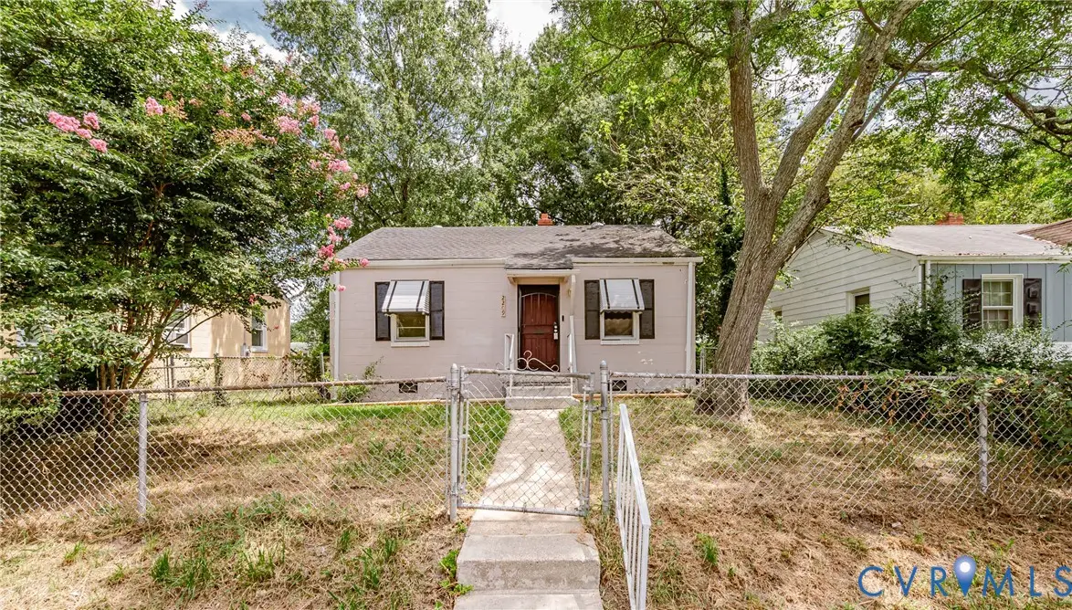 2209 N 26th Street, Richmond, VA 23223 - Image #1