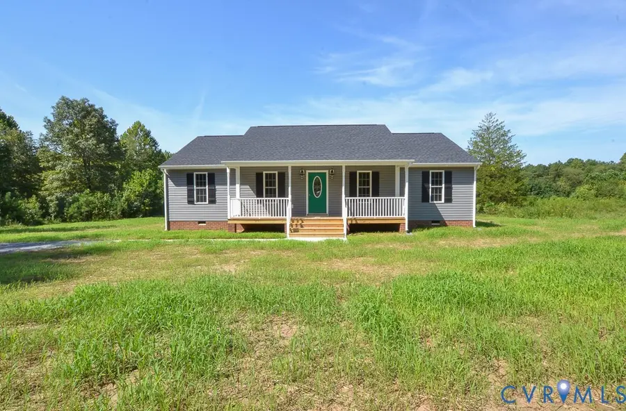 Lot 2 Owens Mill Road, Saint Stephens Church, VA 23148 - Image #2