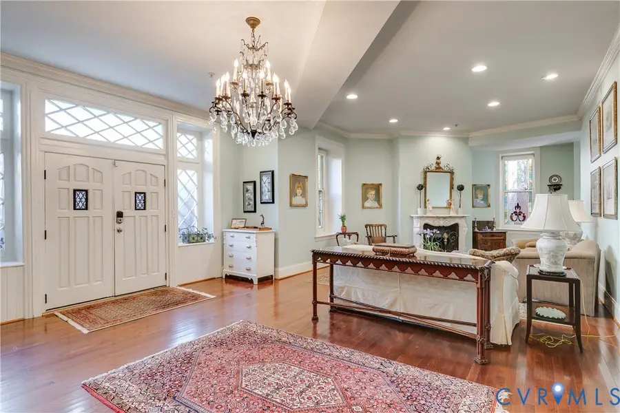 1723 Hanover Avenue #1, Richmond, VA 23220 - Image #2