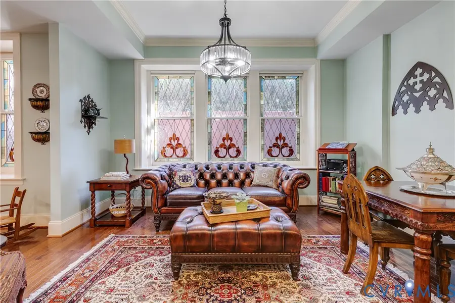 1723 Hanover Avenue #1, Richmond, VA 23220 - Image #3