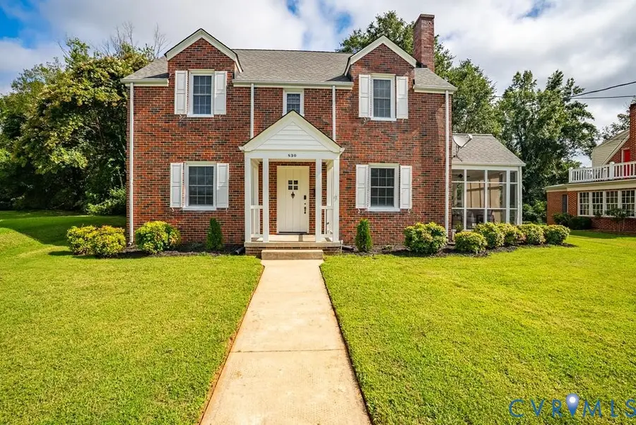 830 Buffalo Street, Farmville, VA 23901 - Image #2