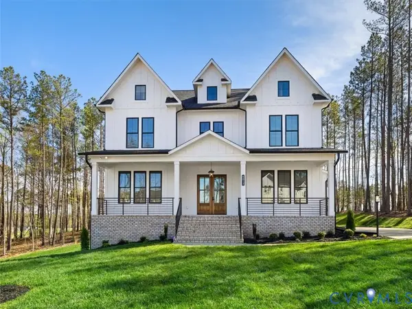 4613 Otter Court, Moseley, VA 23120