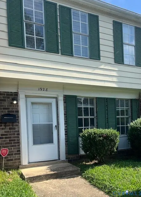 1928 Repp Circle, Highland Springs, VA 23075 - #1