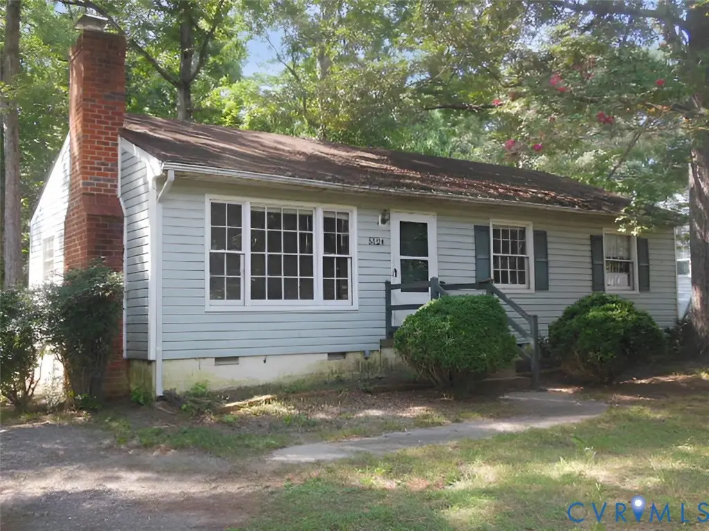 5124 Rollingway Road, Chesterfield, VA 23832 - Image #1