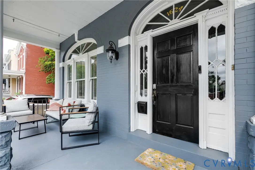 1624 Floyd Avenue, Richmond, VA 23220 - Image #1