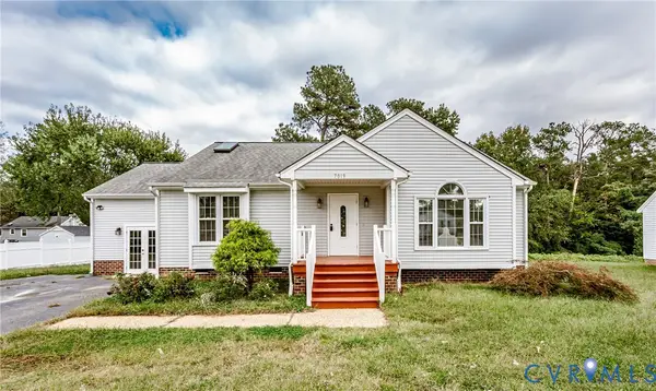 7019 Koufax Court, Chesterfield, VA 23234