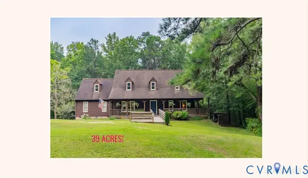 19321 River Road, Chesterfield, VA 23838