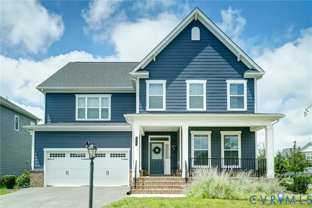 119 Thorncliff Road, Ashland, VA 23005 - Image #1