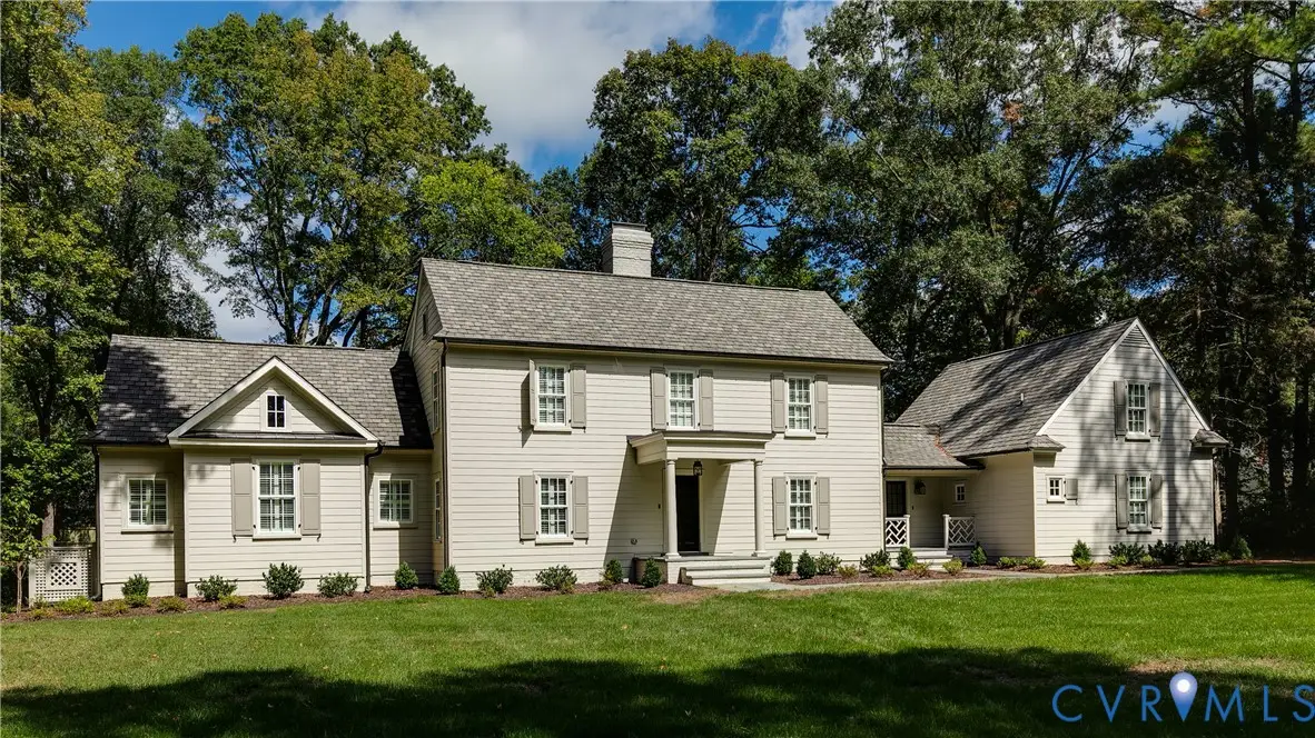 9302 Erlwood Road, Henrico, VA 23229 - #1