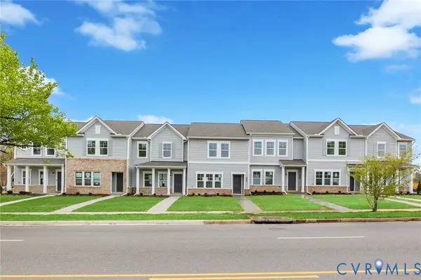 3433 Hopkins Road, Richmond, VA 23234