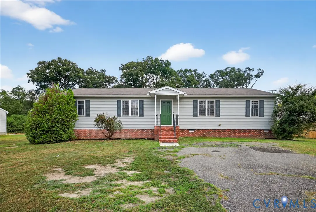 1827 Clarkson Road, Richmond, VA 23224 - Image #1