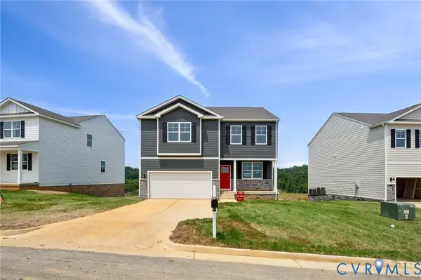 9549 Fuchsia Drive, Chester, VA 23237