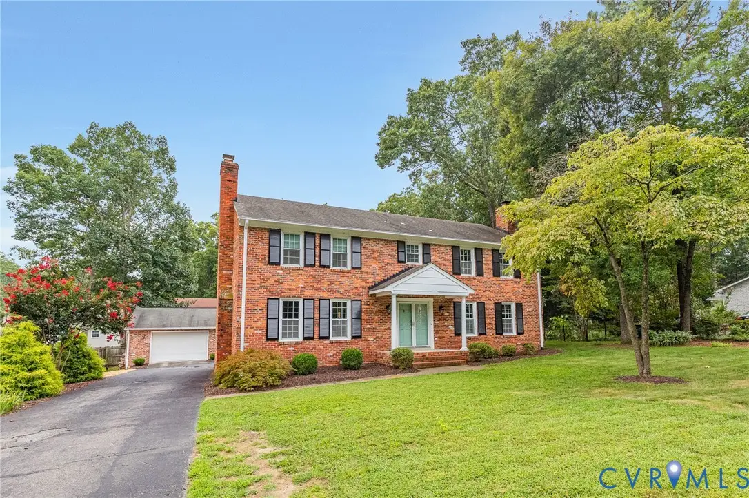 4101 Cresthill Road, Chester, VA 23831 - Image #1