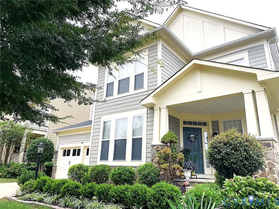 1108 Pickett Street, Fredericksburg, VA 22401 - Image #2