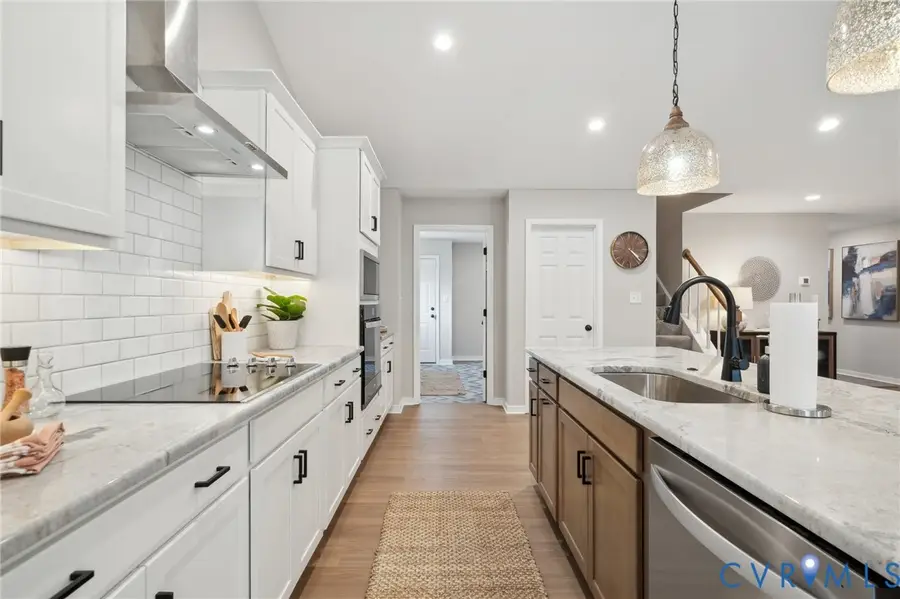 9196 Terroir Lane, New Kent, VA 23124 - Image #3