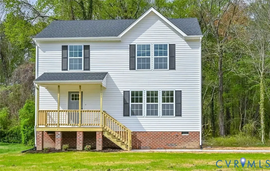 5170 Takach Road, Prince George, VA 23875 - Image #1