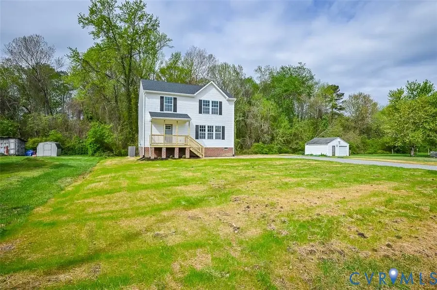 5170 Takach Road, Prince George, VA 23875 - Image #3