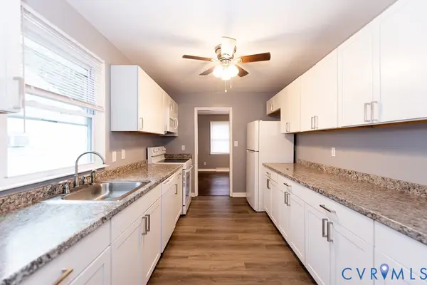 64 Gibbons Avenue, Petersburg, VA 23803