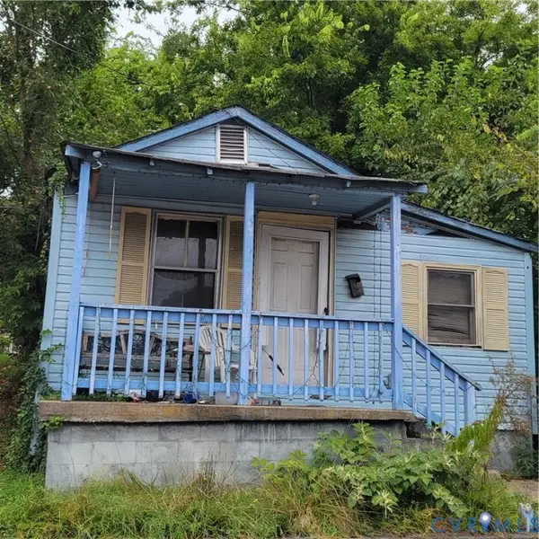 915 High Pearl Street, Petersburg, VA 23803