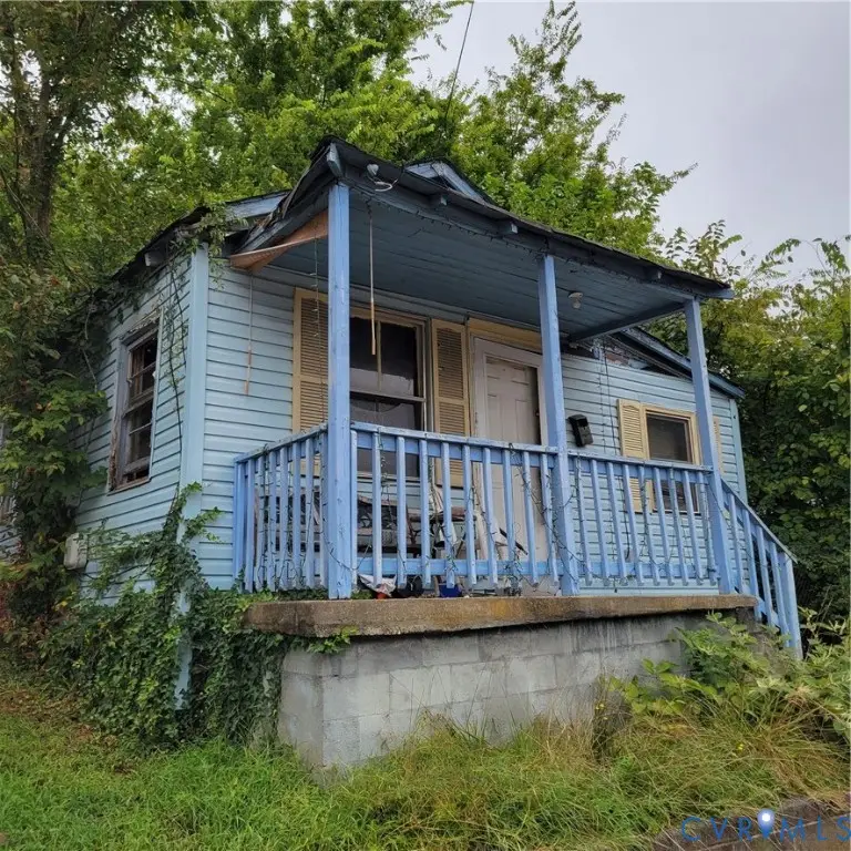 915 High Pearl Street, Petersburg, VA 23803 - Image #2