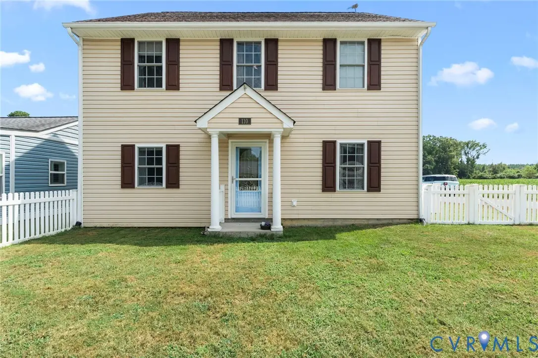 110 Hampton Road, Dunnsville, VA 22454 - Image #1