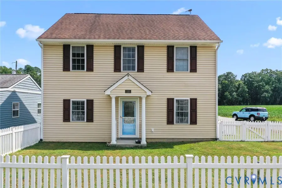 110 Hampton Road, Dunnsville, VA 22454 - Image #3
