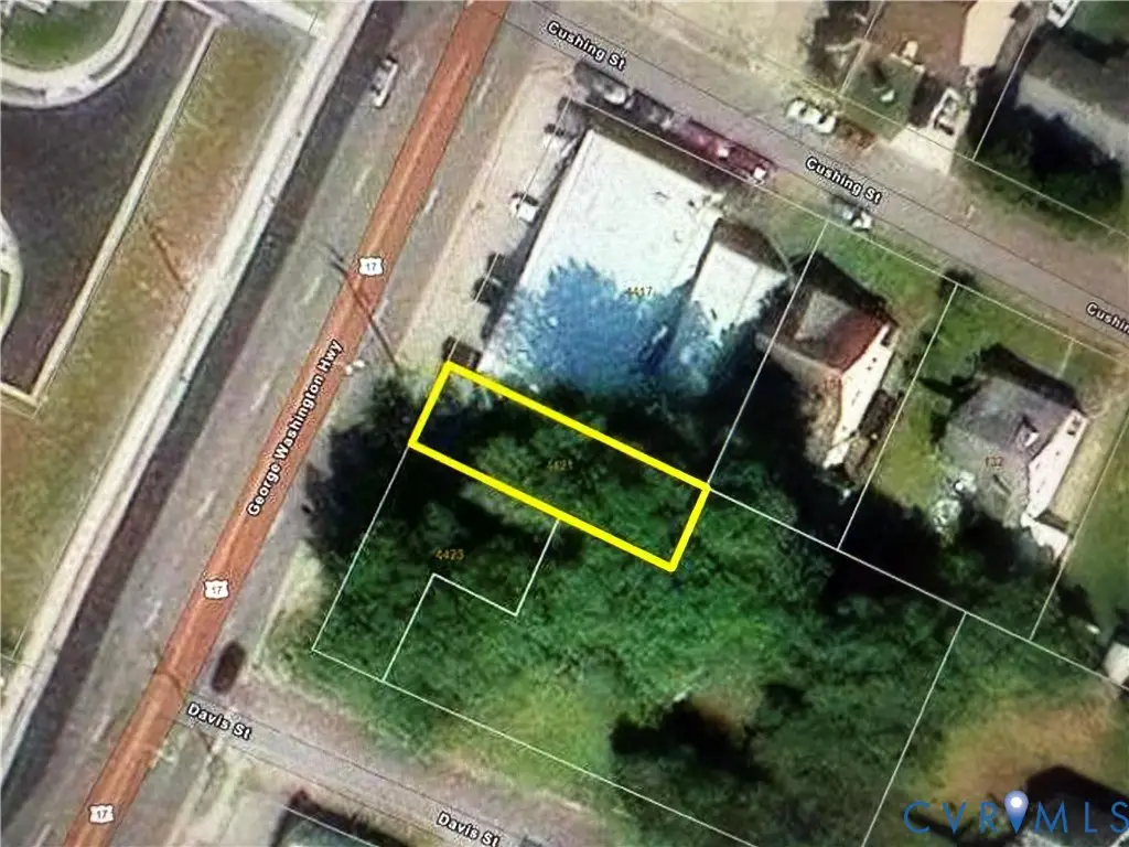 4421 George Washington Highway, Portsmouth, VA 23702 - #1