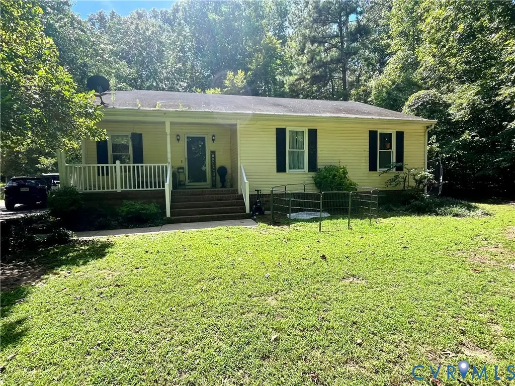 7911 Quinton Place, Quinton, VA 23141 - Image #1